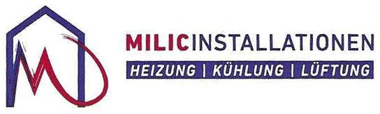 Dragoslav Milic Logo